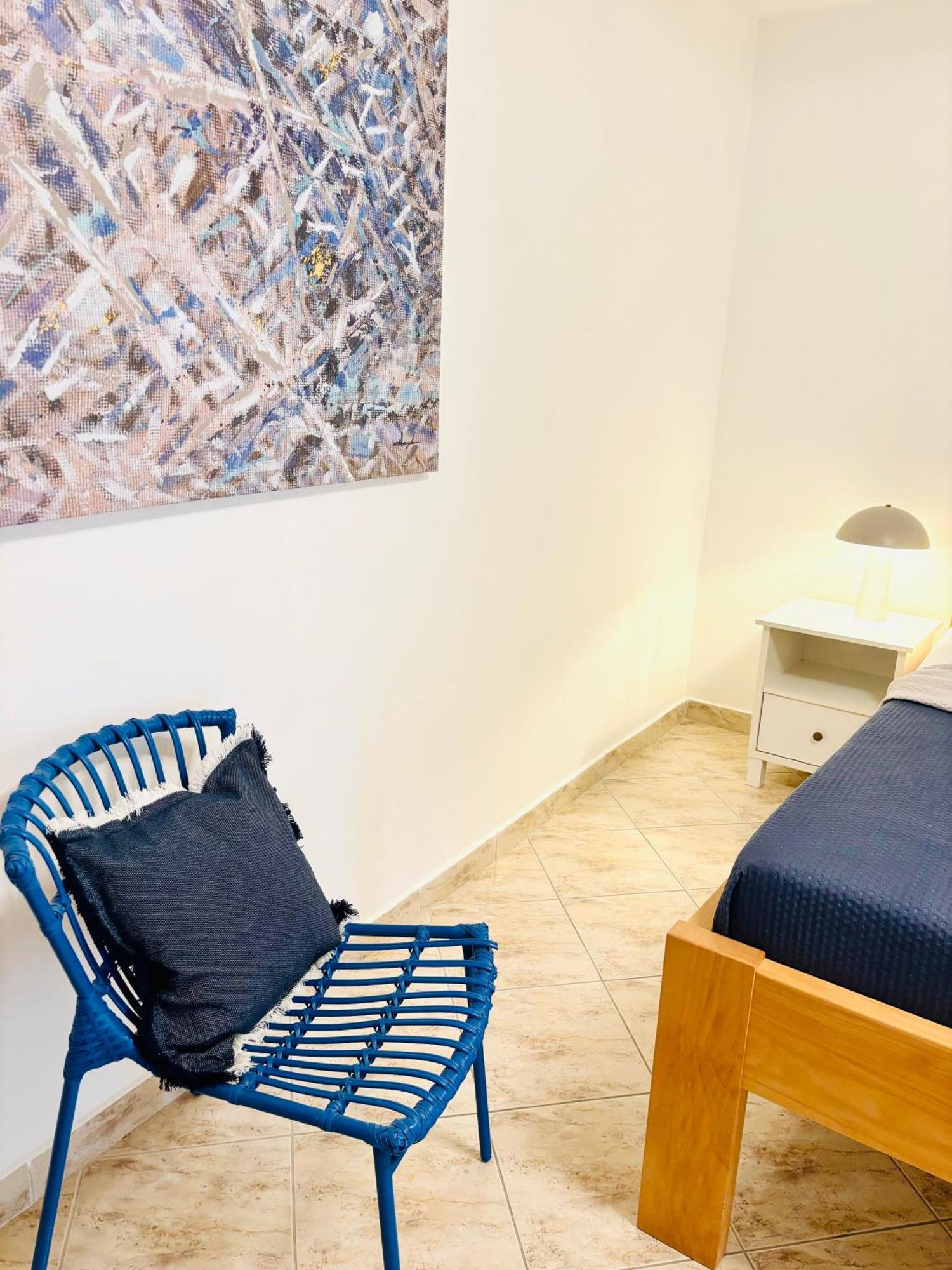 Apartment Sunny Elza 2 Hvar Town Exteriör bild