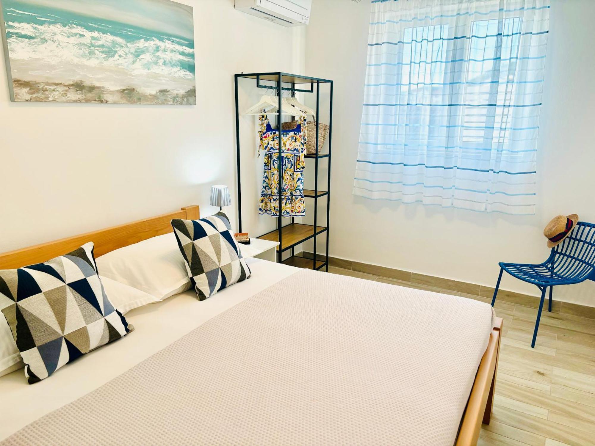 Apartment Sunny Elza 2 Hvar Town Exteriör bild